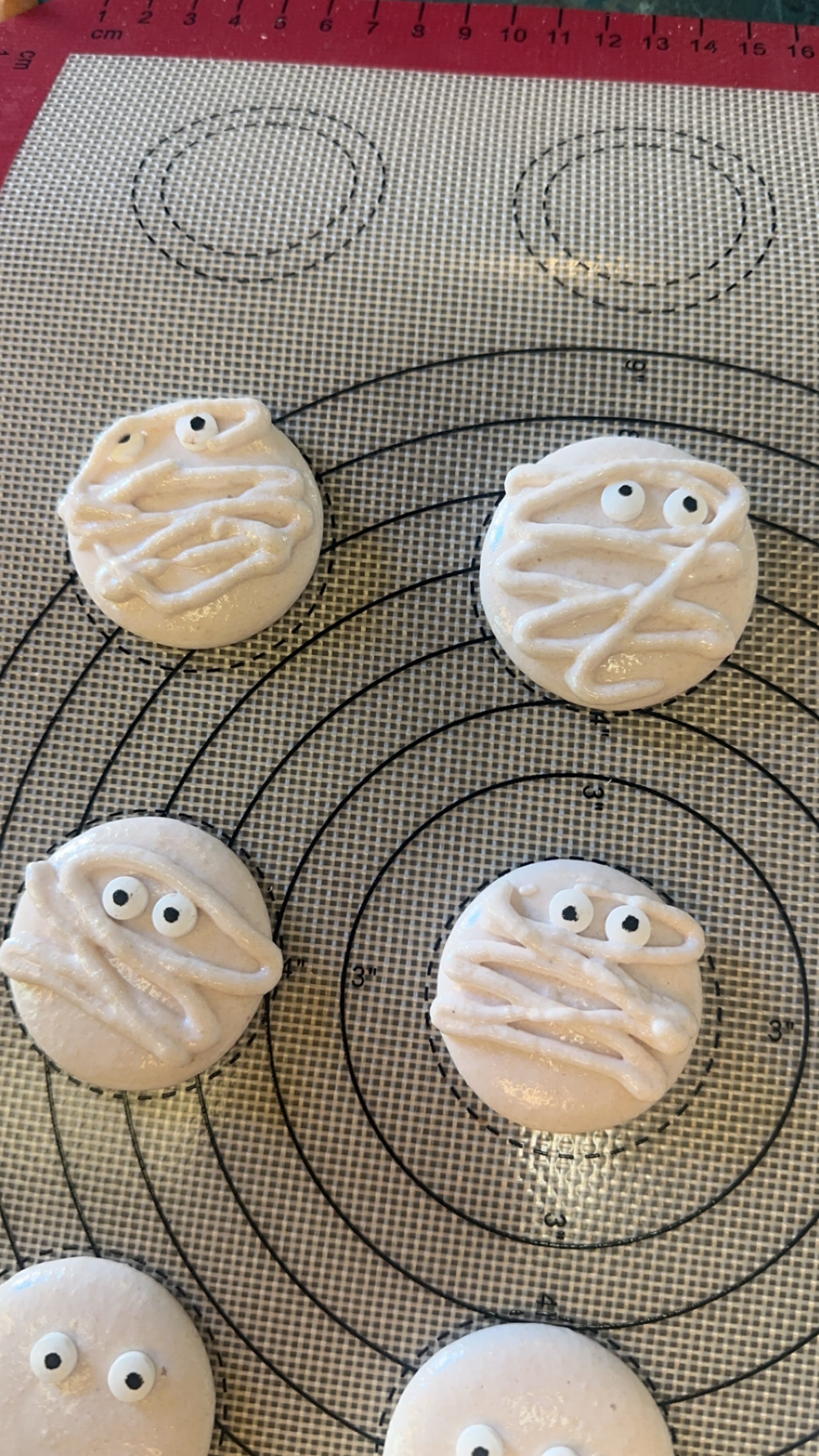 Wild Macaron