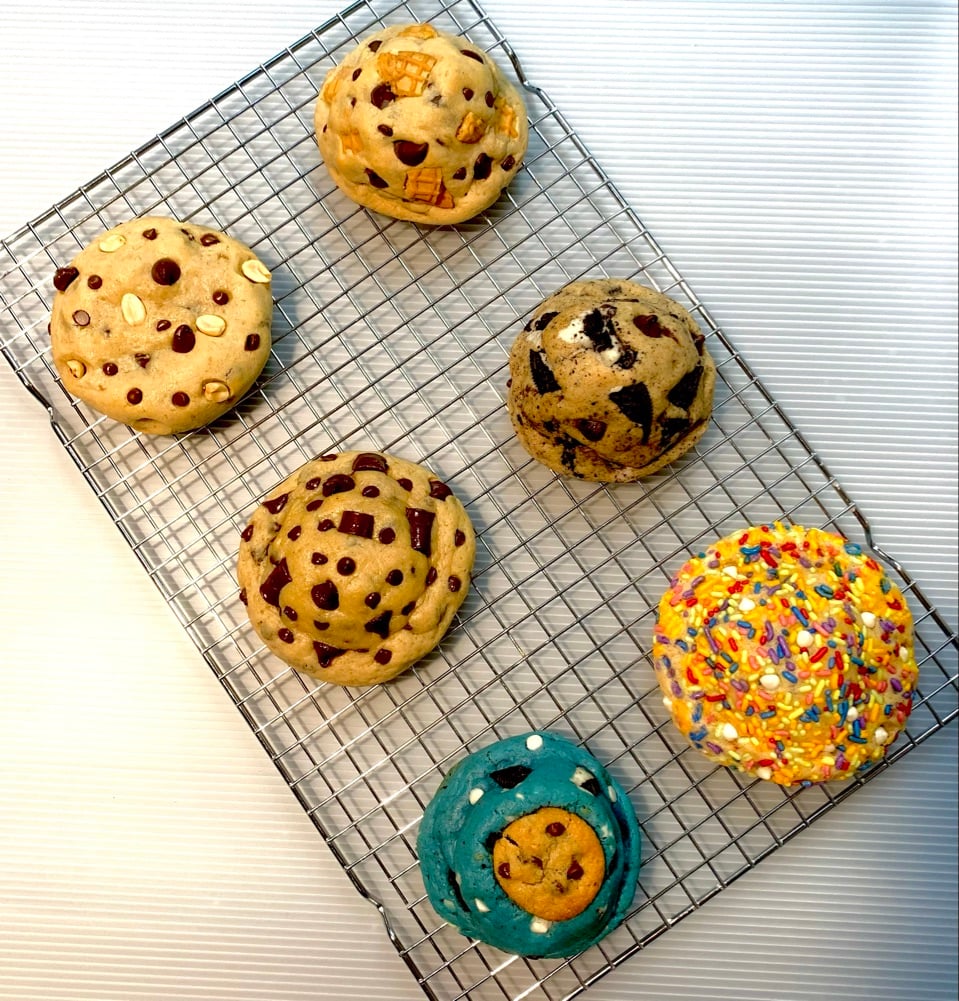 Sophia's Sweets & Treats