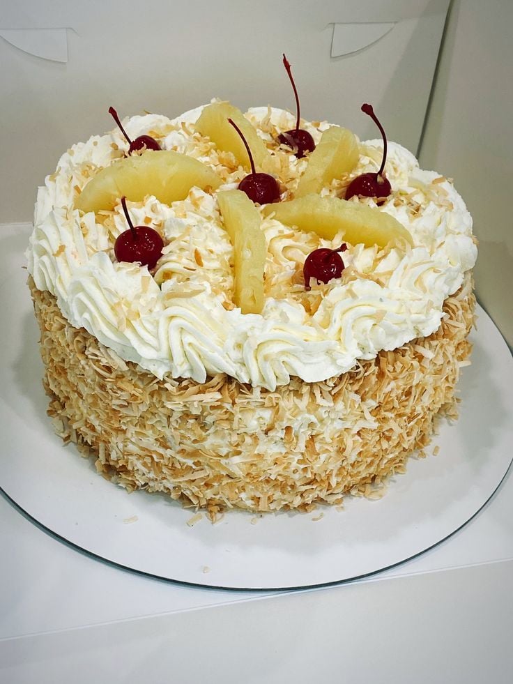 Cakes & Sweets