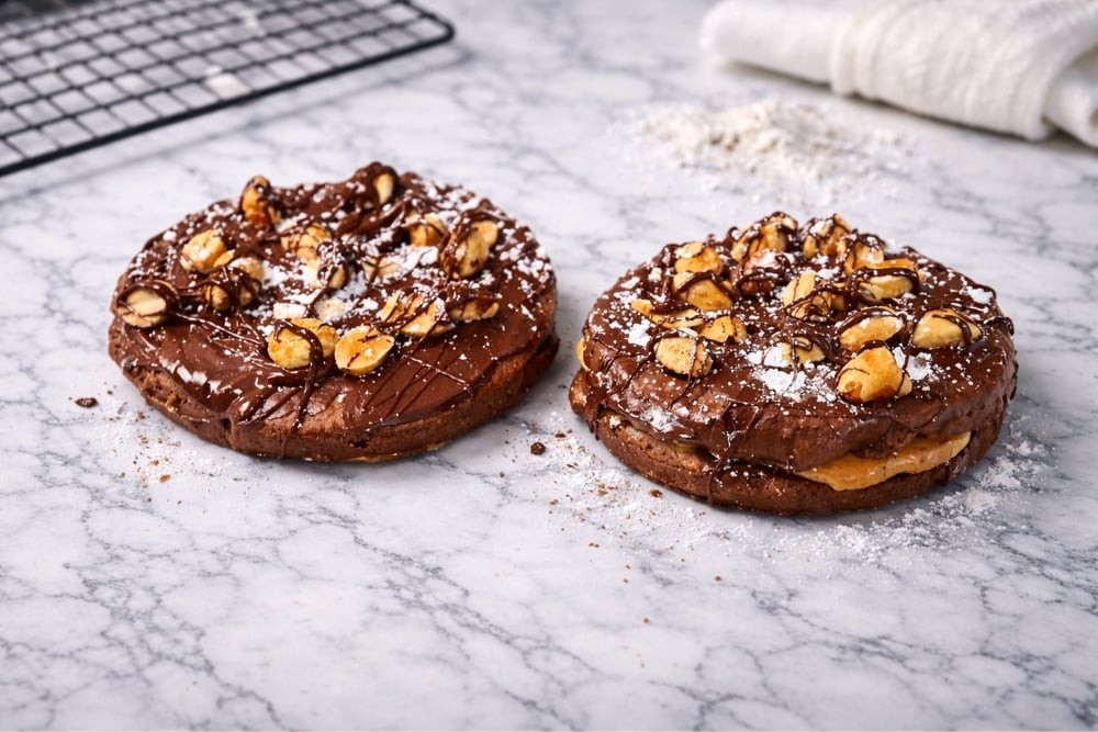 Baked Treatz photo