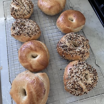 Kari Berry Makes