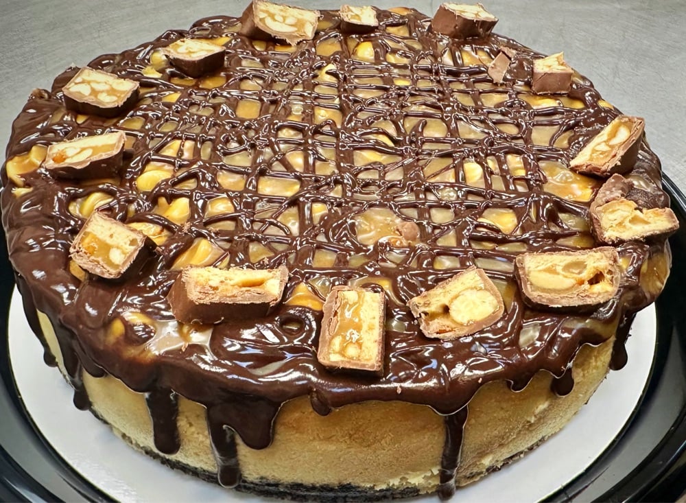 Becca’s Bakery