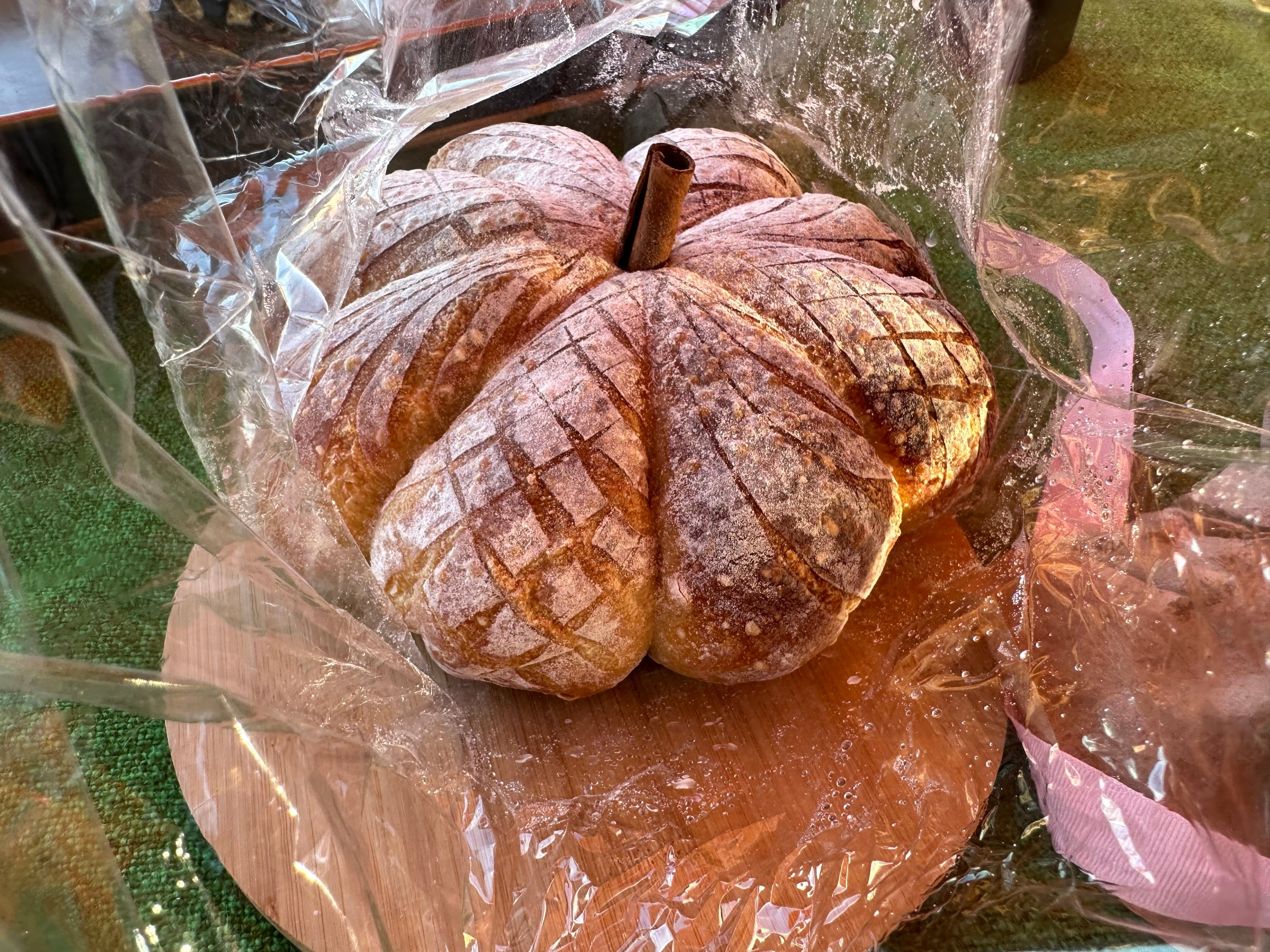 Patti Dot Cakes & Bakes