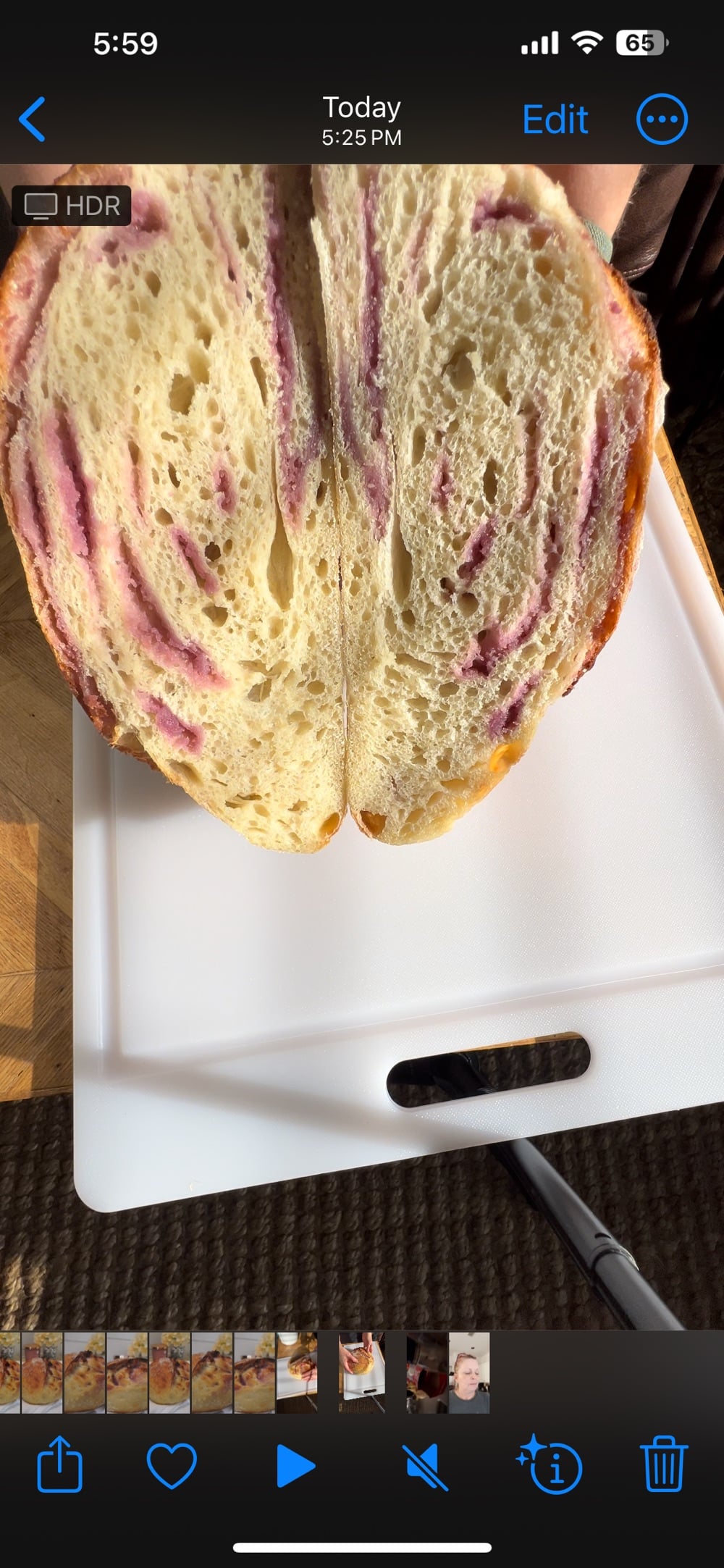 Breadful Bakes