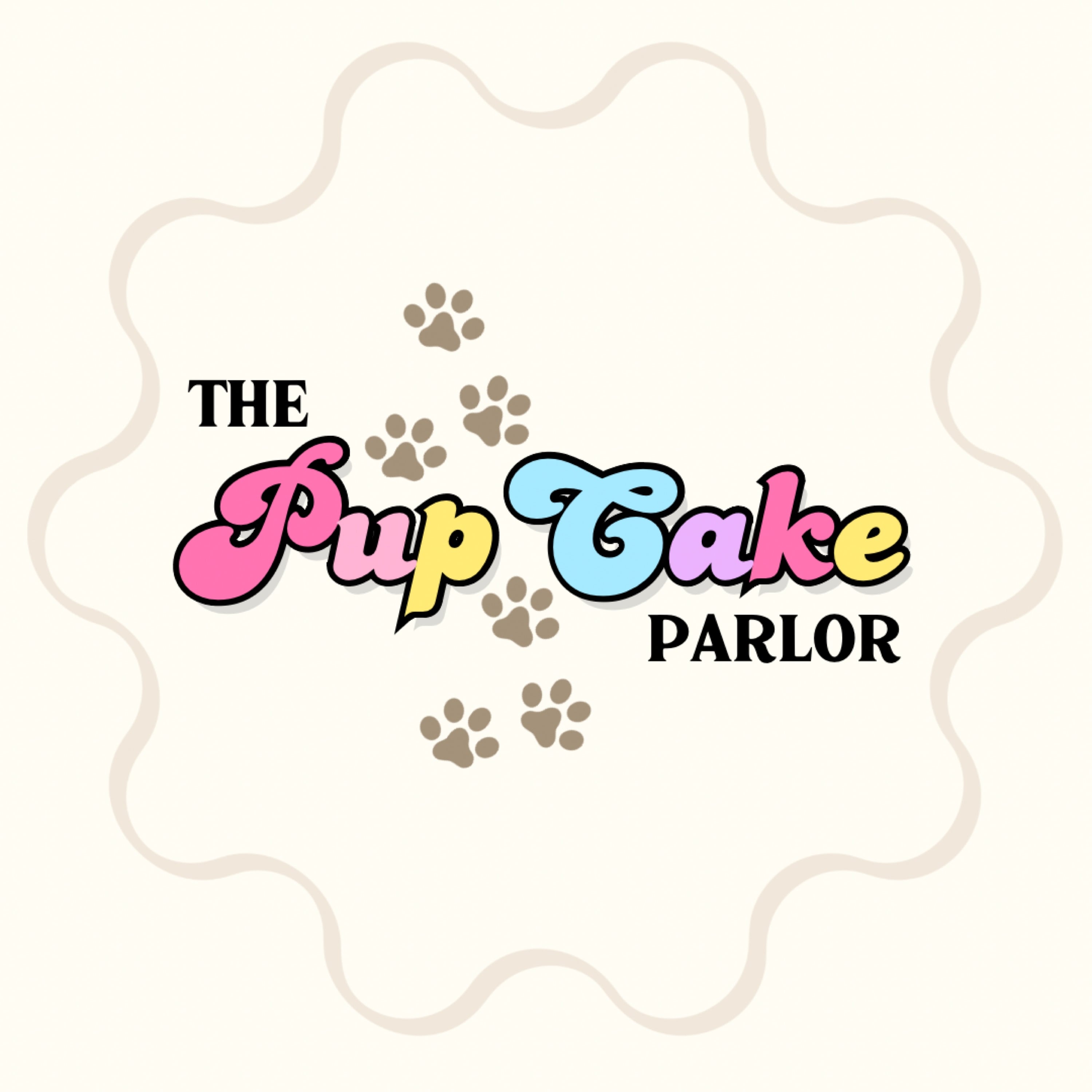 The Pup Cake Parlor