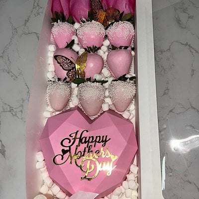 Leah's Sweet Shop