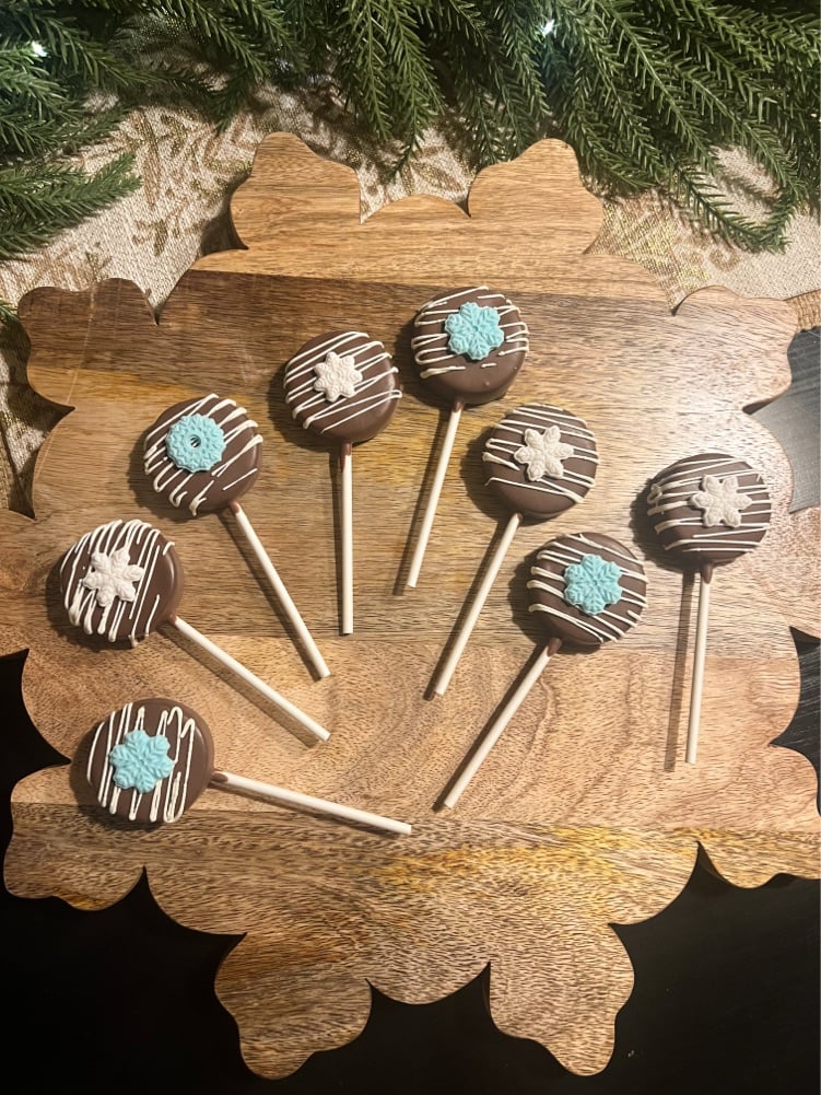 Keiky's Sweet Treats photo