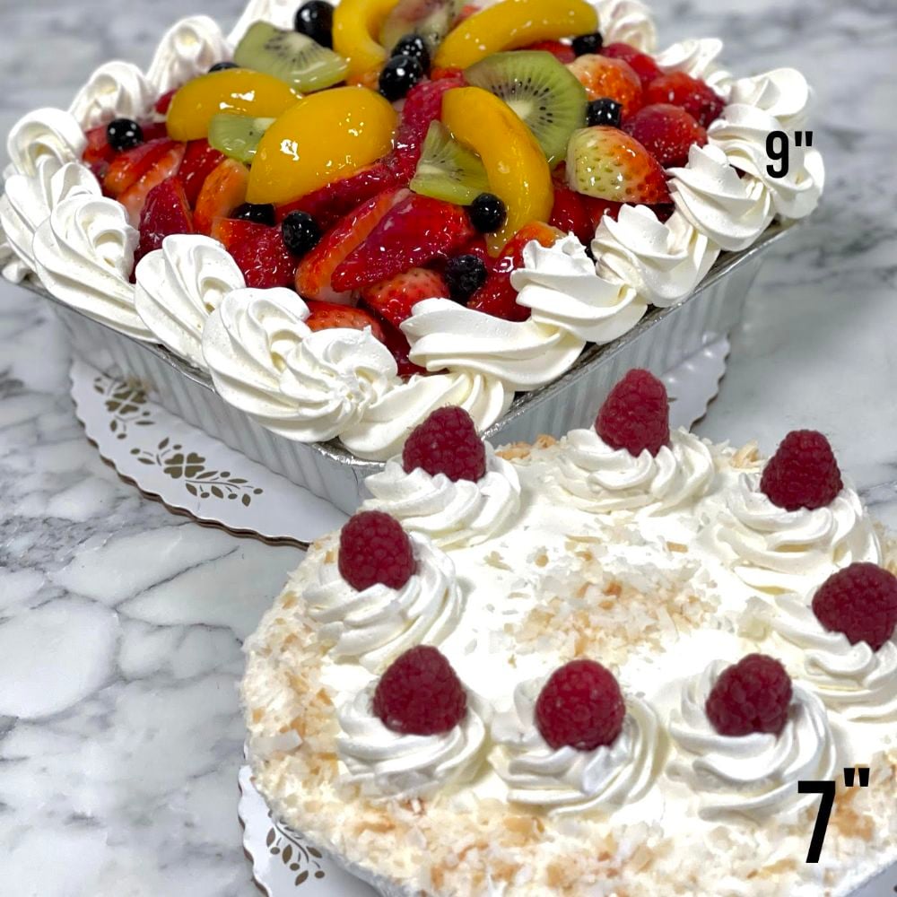 DelightfulTastebyAdriana's