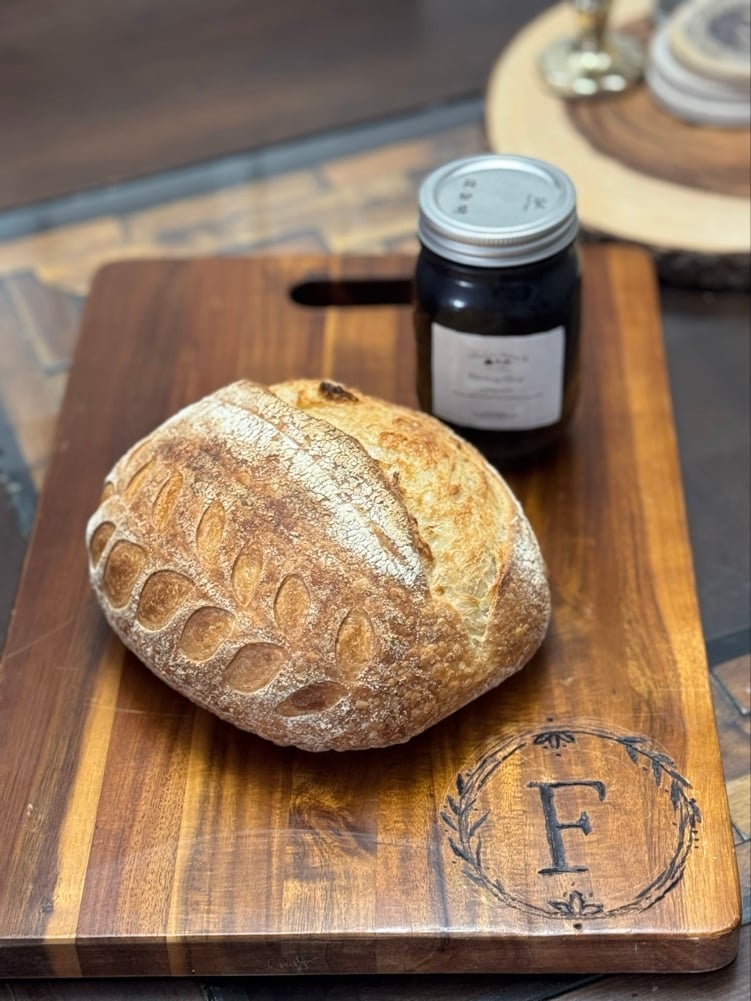 Fernandez Bakery Co. photo