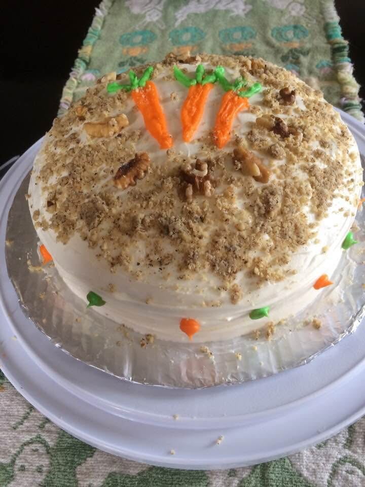 Christine’s Cakes and Creations