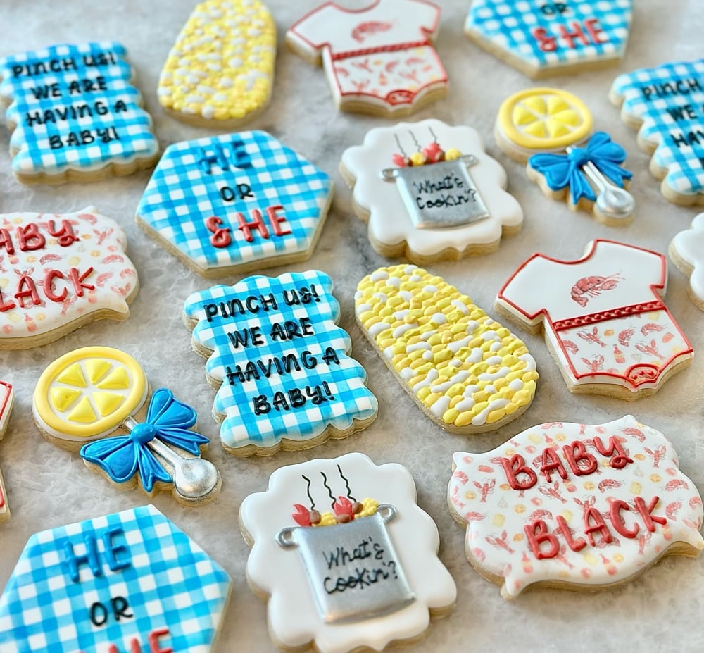 Sugar Pearl Bake Shop