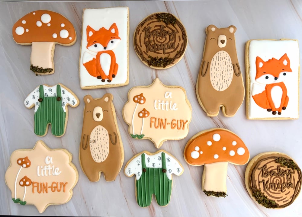 Ginger & Spice Bakery photo