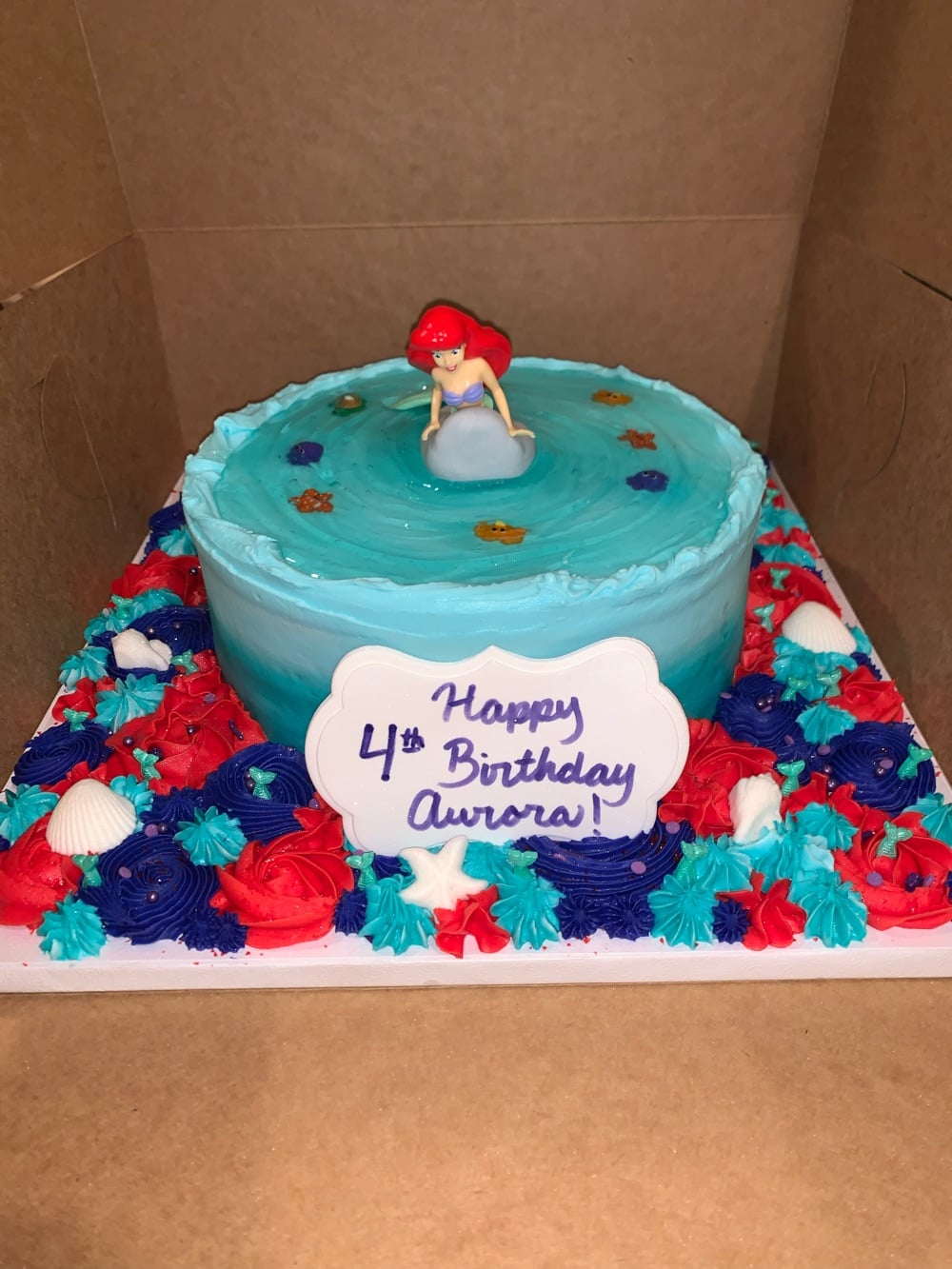 Cakes By Dash