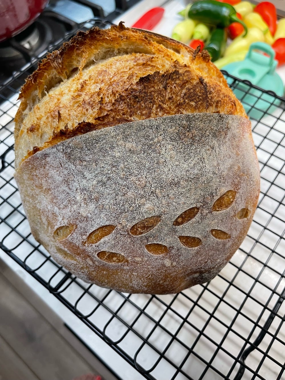Naptime Baking