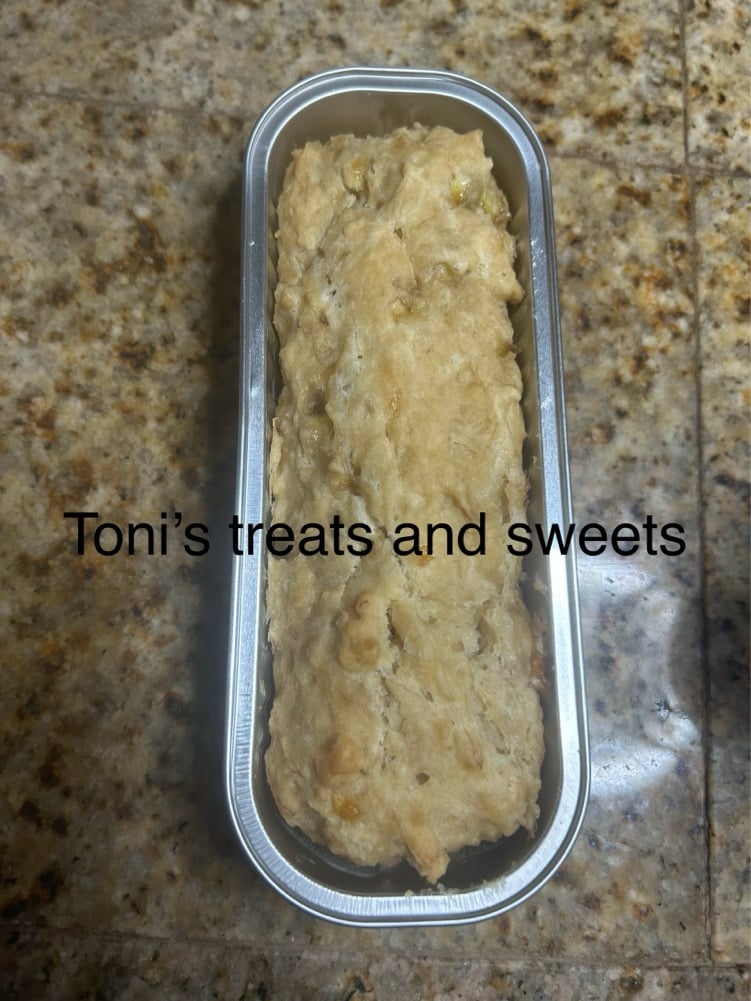 Toni’s Treats and Sweets