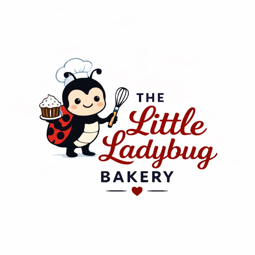 The Little Ladybug Bakery photo