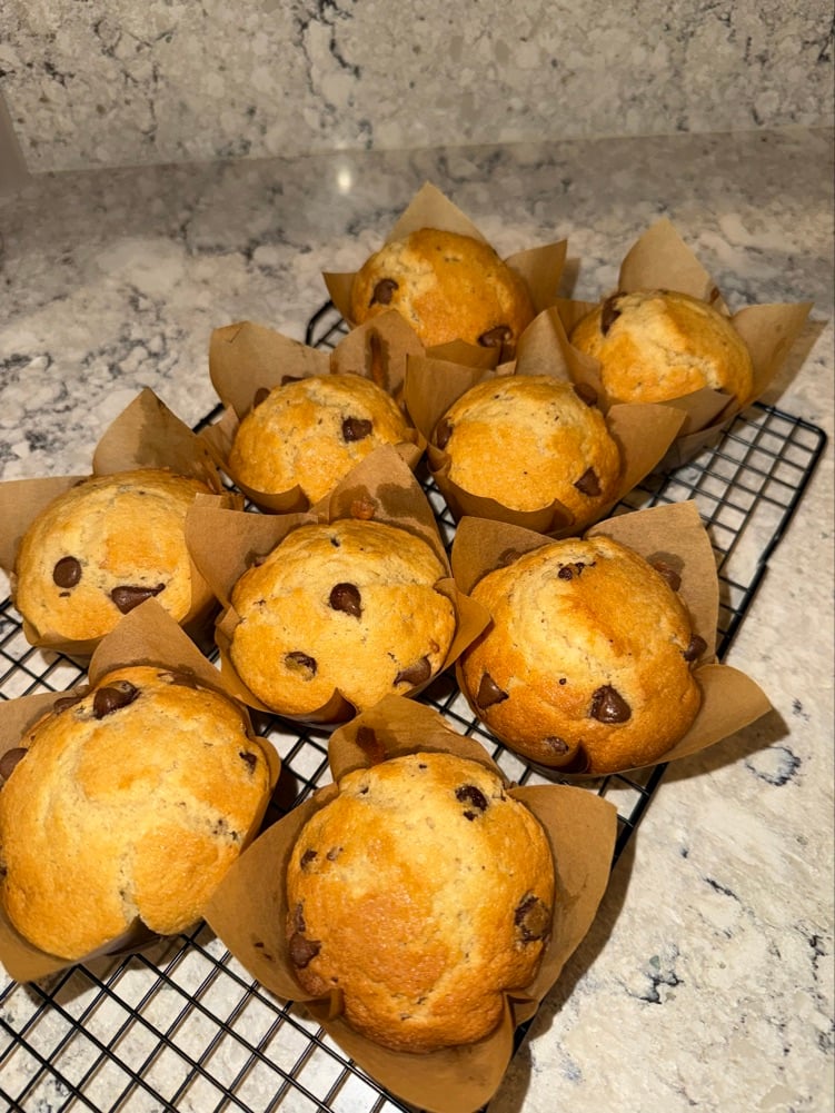Bear With Me Bakery photo