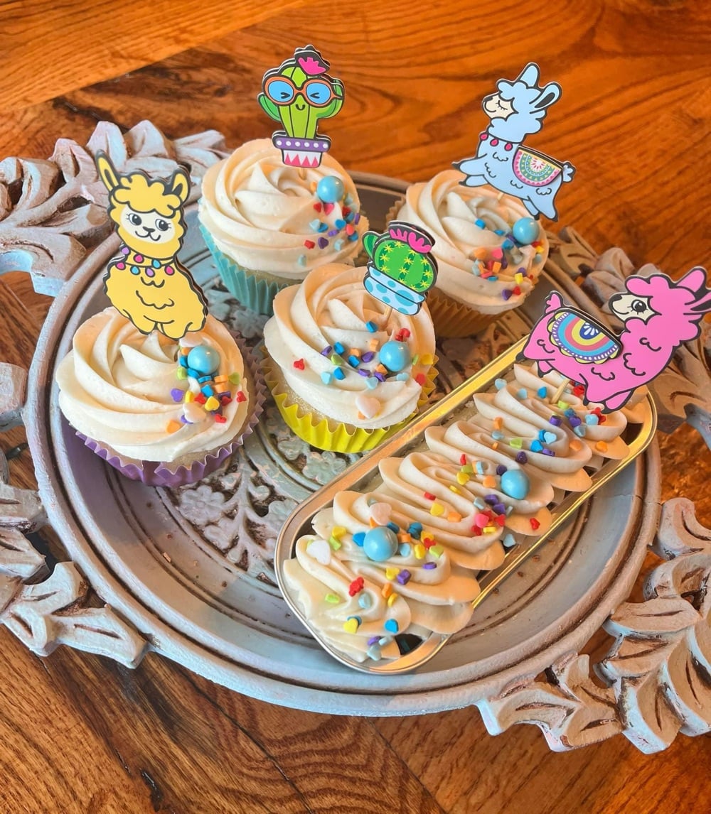 Lulu’s Cupcakes