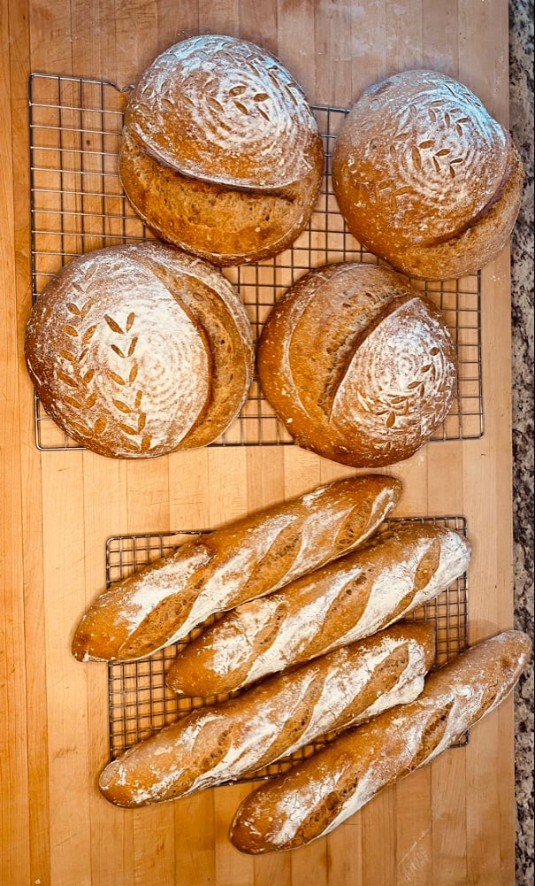 Liberty's Cottage Bakery