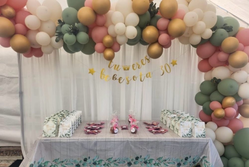 Heavenly Sweet Events