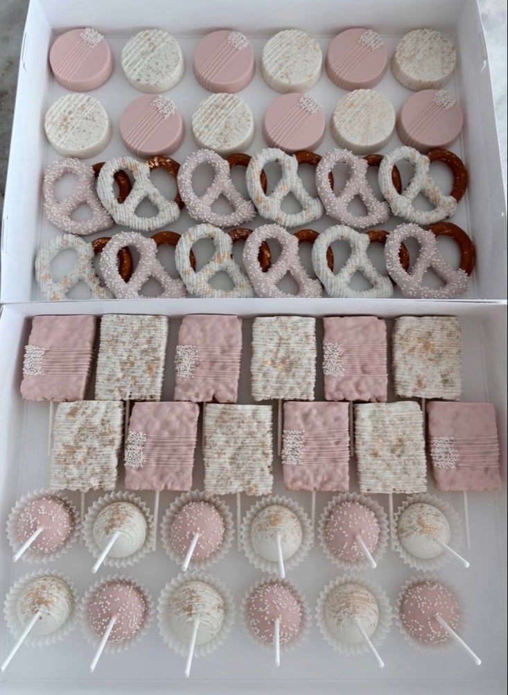 Savanna's Sweets