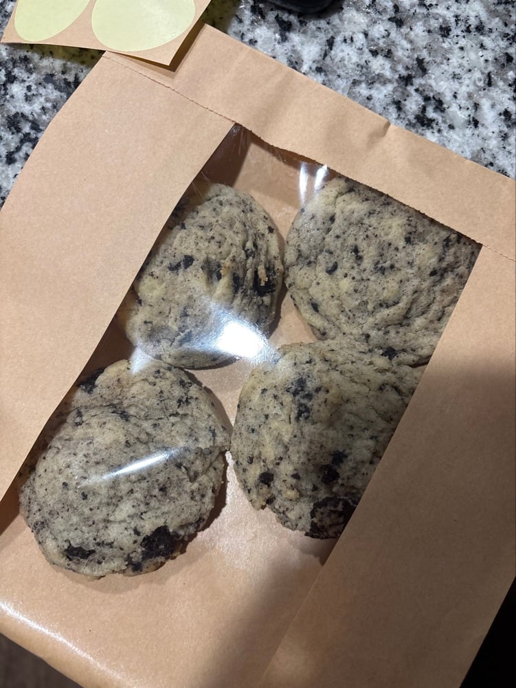 Oak street Home bakes
