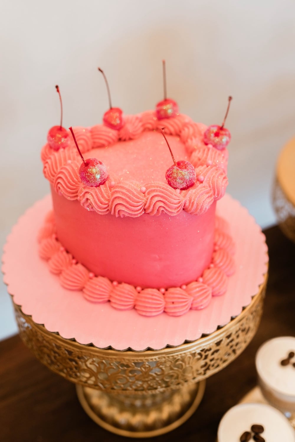 Elle Cakes