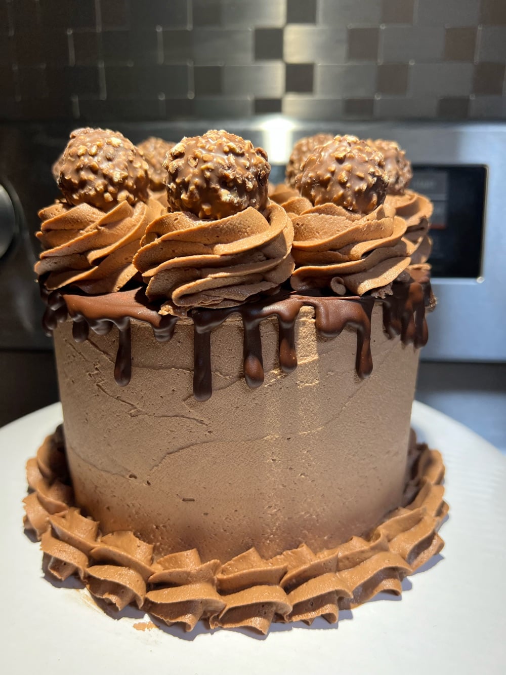 Cocoa Boom