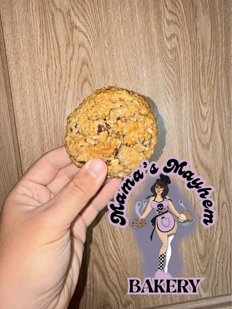 Mama’s Mayhem Bakery photo