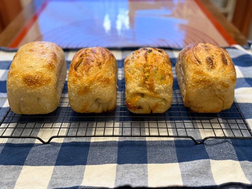 The Golden Dough Co