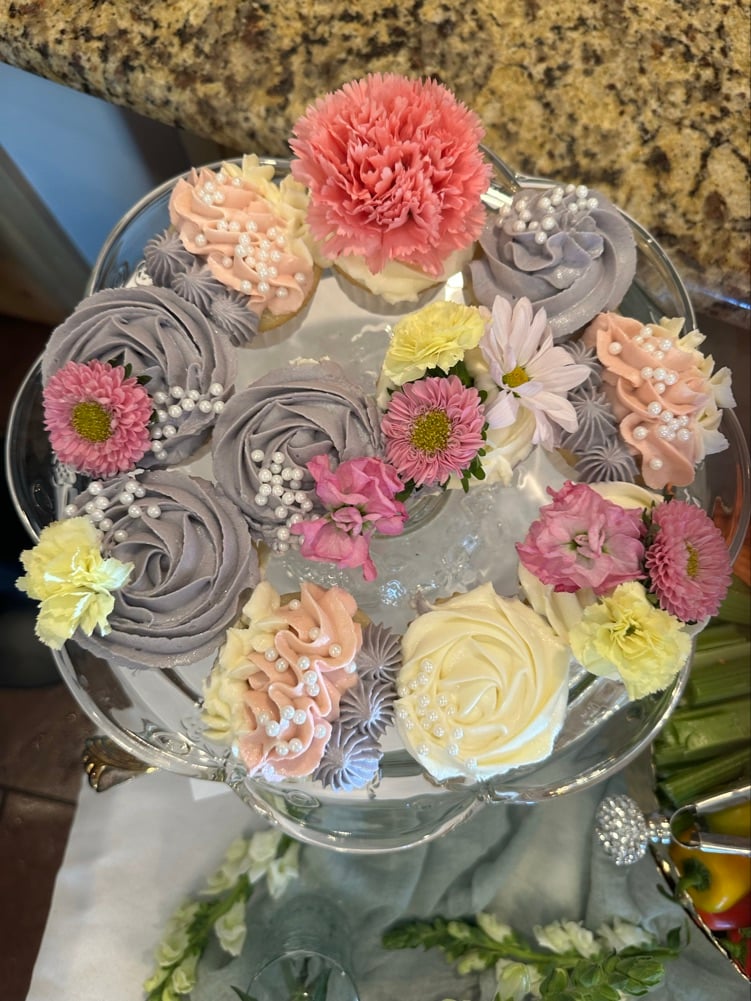 Becki’s Bakehouse