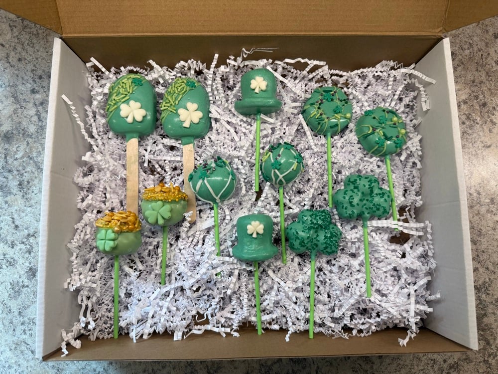 Something Wicked Bakery