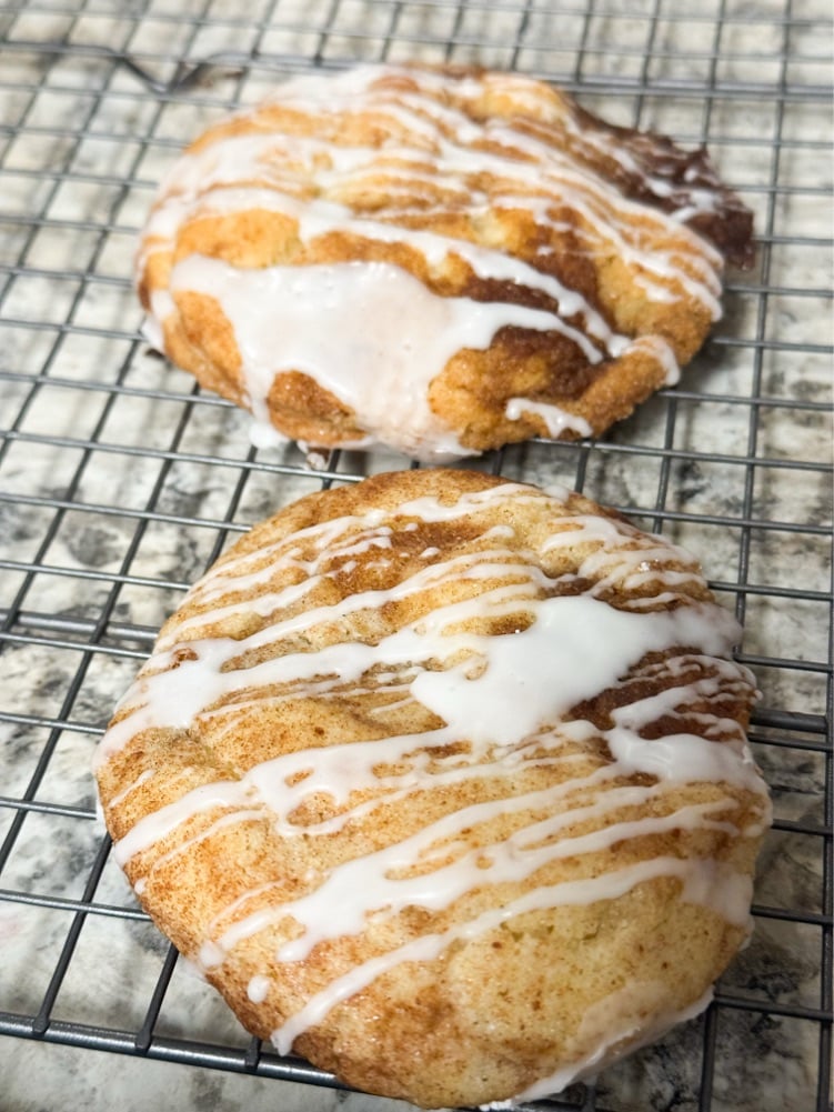 Mustard Seed Bakery