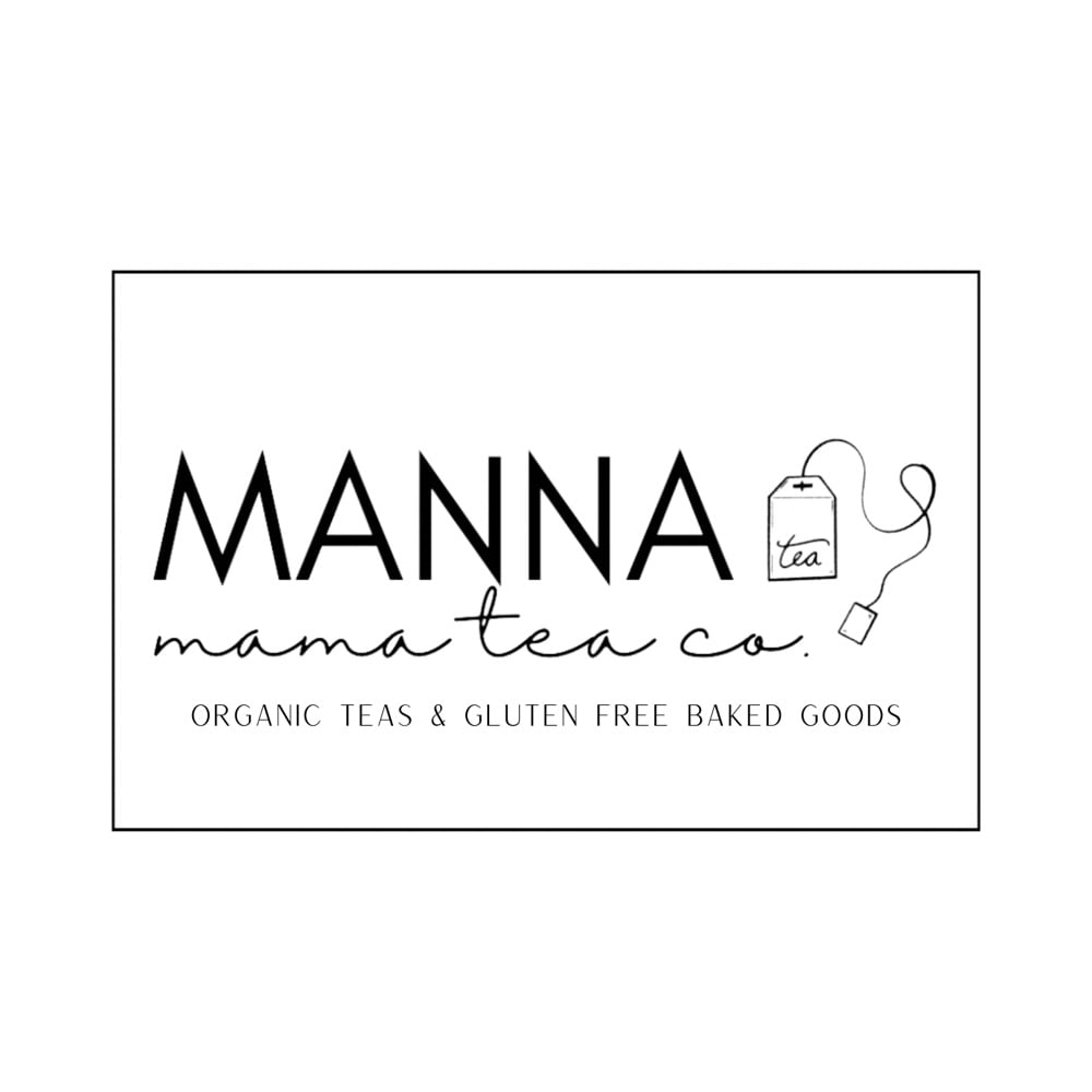 Manna Mama Tea Co photo