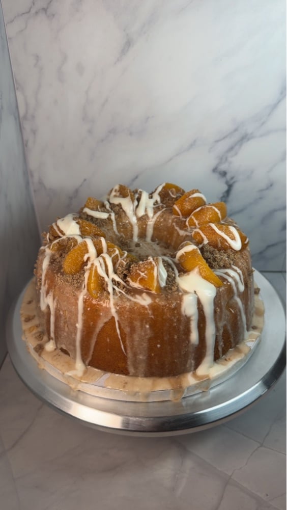 Jai’s Treats & Creations photo