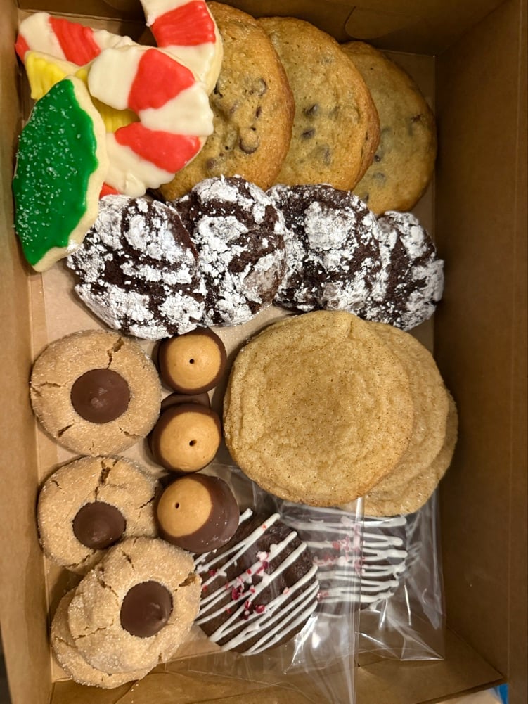 Two bites And A Crumb LLC