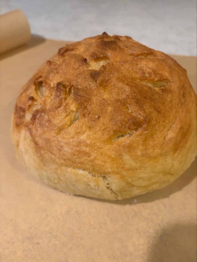 The Honeywood Kitchen