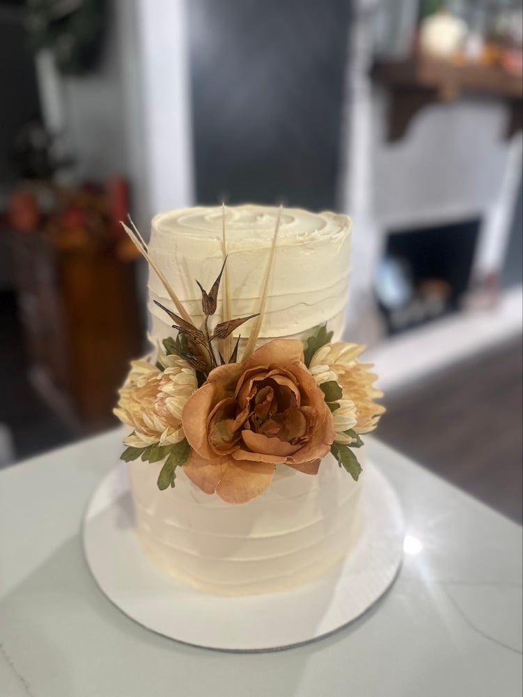 Sugar Sweet Homebakes