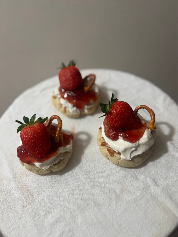 Sweetz By Olivia ~ Home Bakery photo