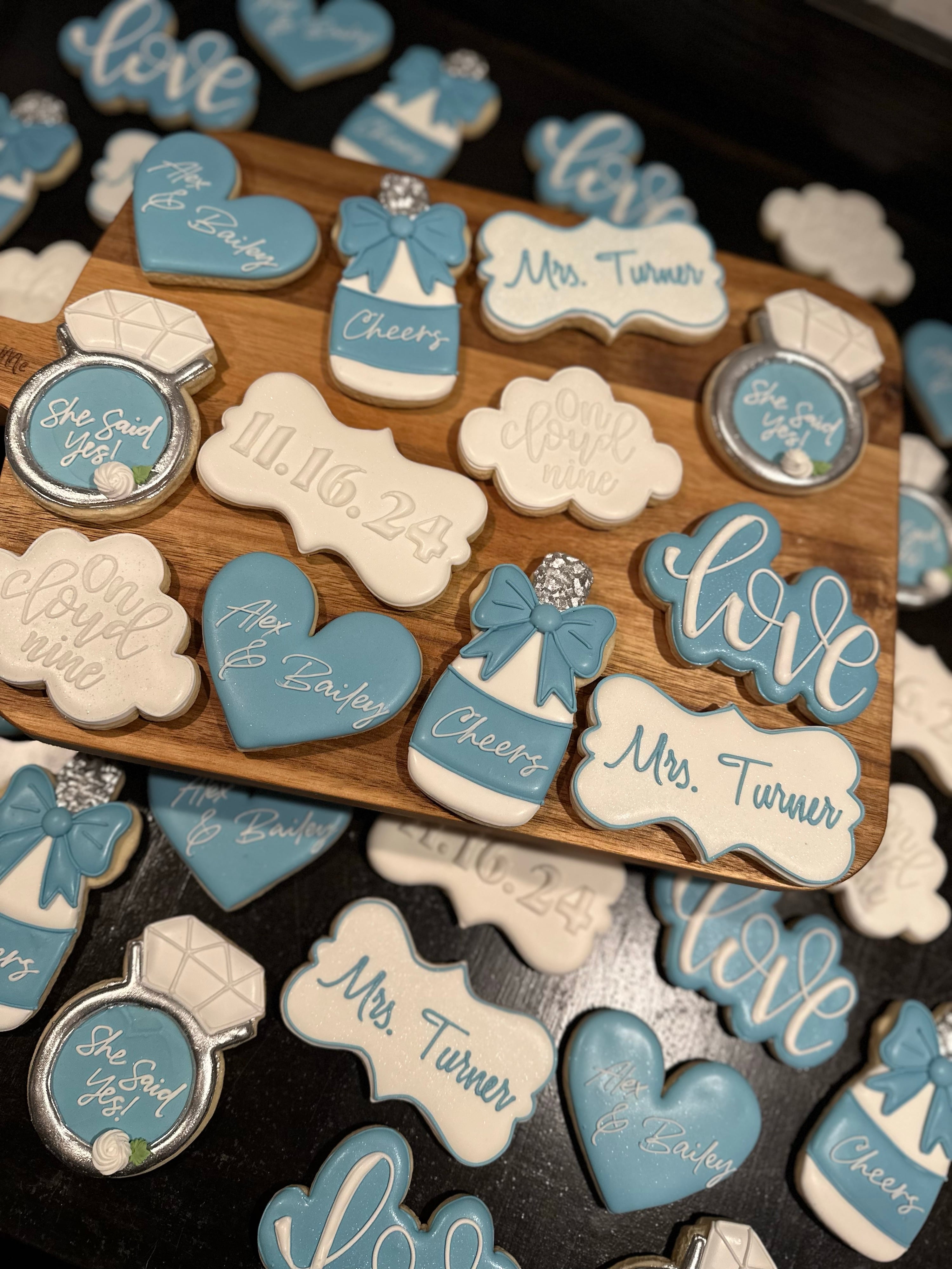 Dough Mama’s Cookies
