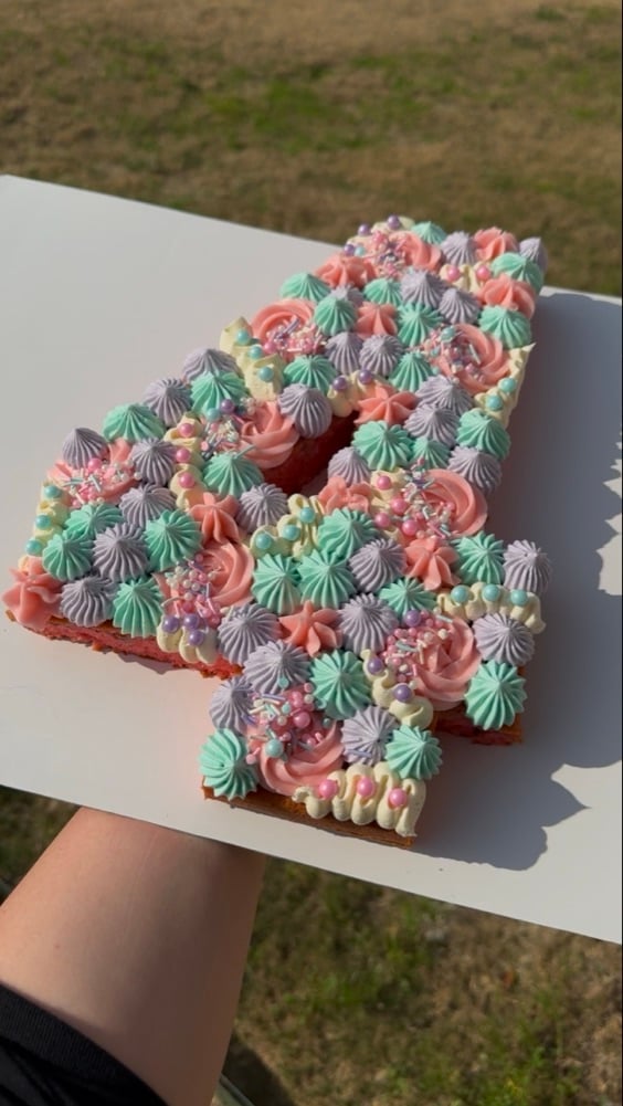 Baby Cakes Homemade Bakery