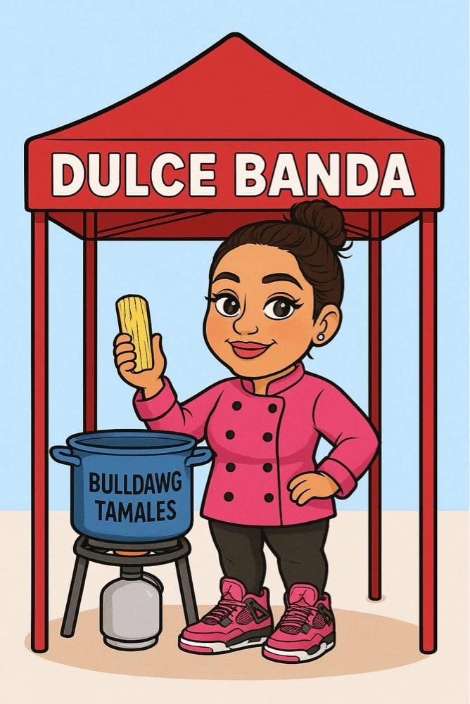 BullDawg Tamales photo