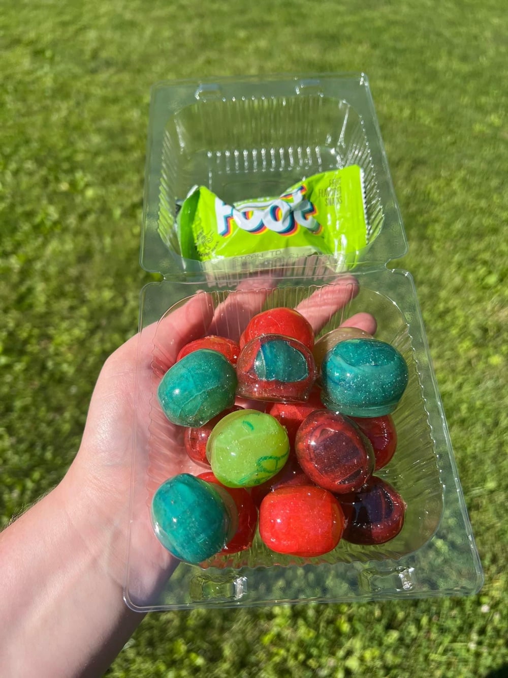 2 Sweet 4 You