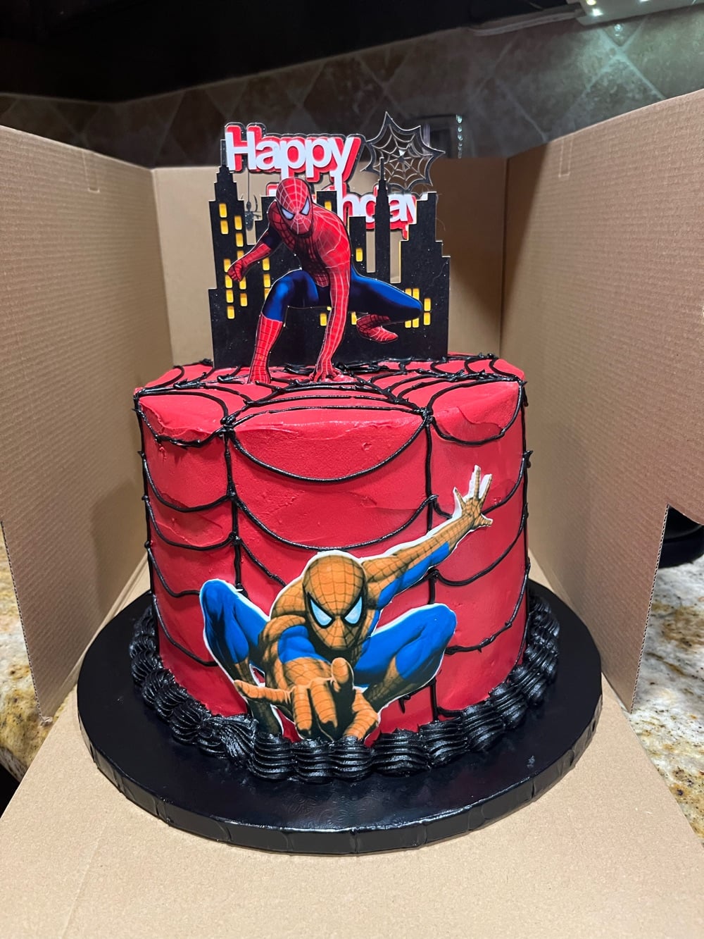 Cakes And Things