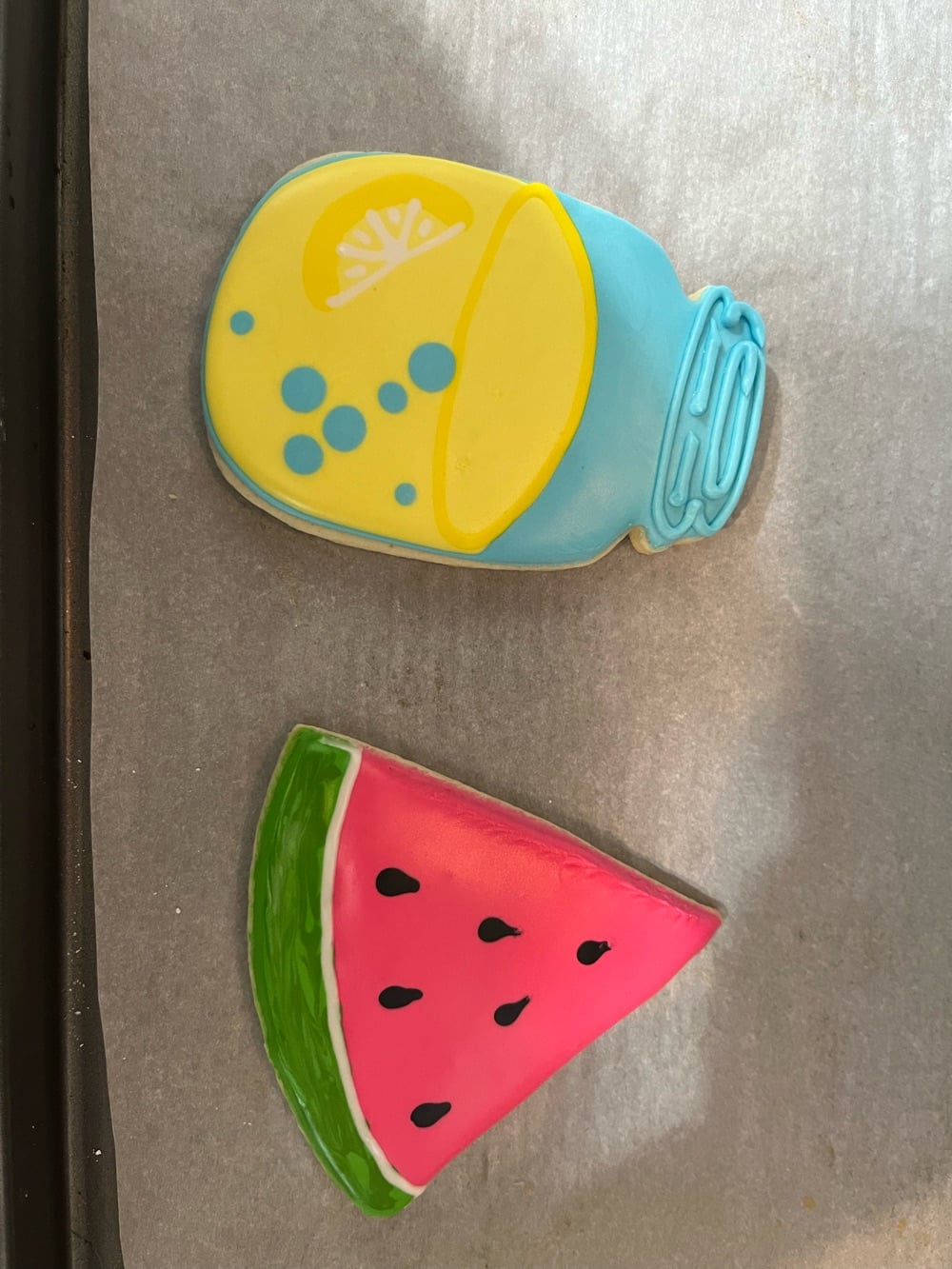 The Sugar Shaker Bakery
