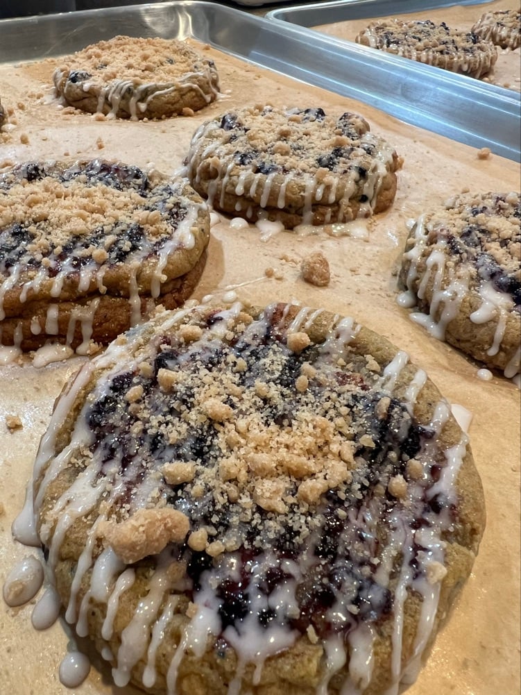 Sugar Fix Bakery