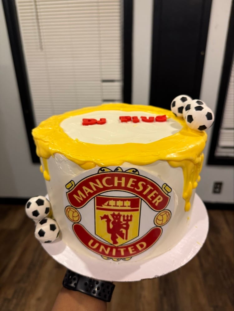 Kassy’s Patisserie & Sweet Treats
