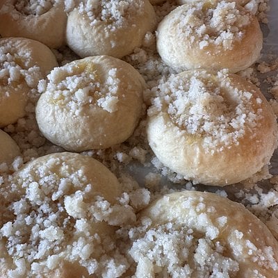 Mad Batter Cheesecakes