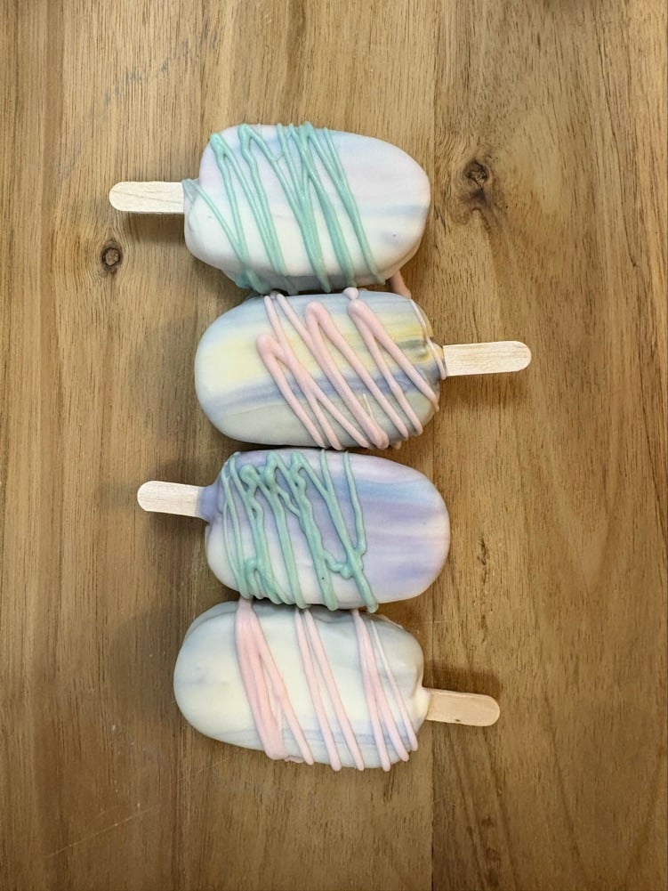 Sugar Sweet Confections