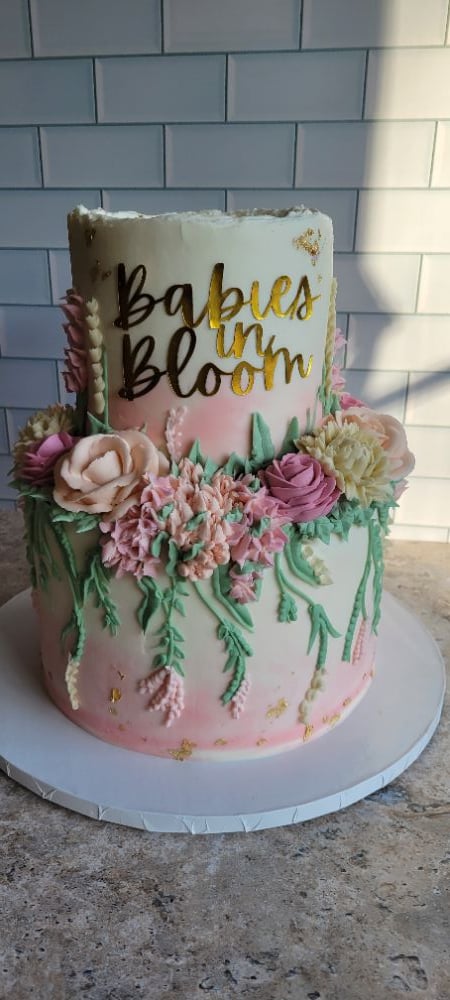 Sugar Bombs Cakery